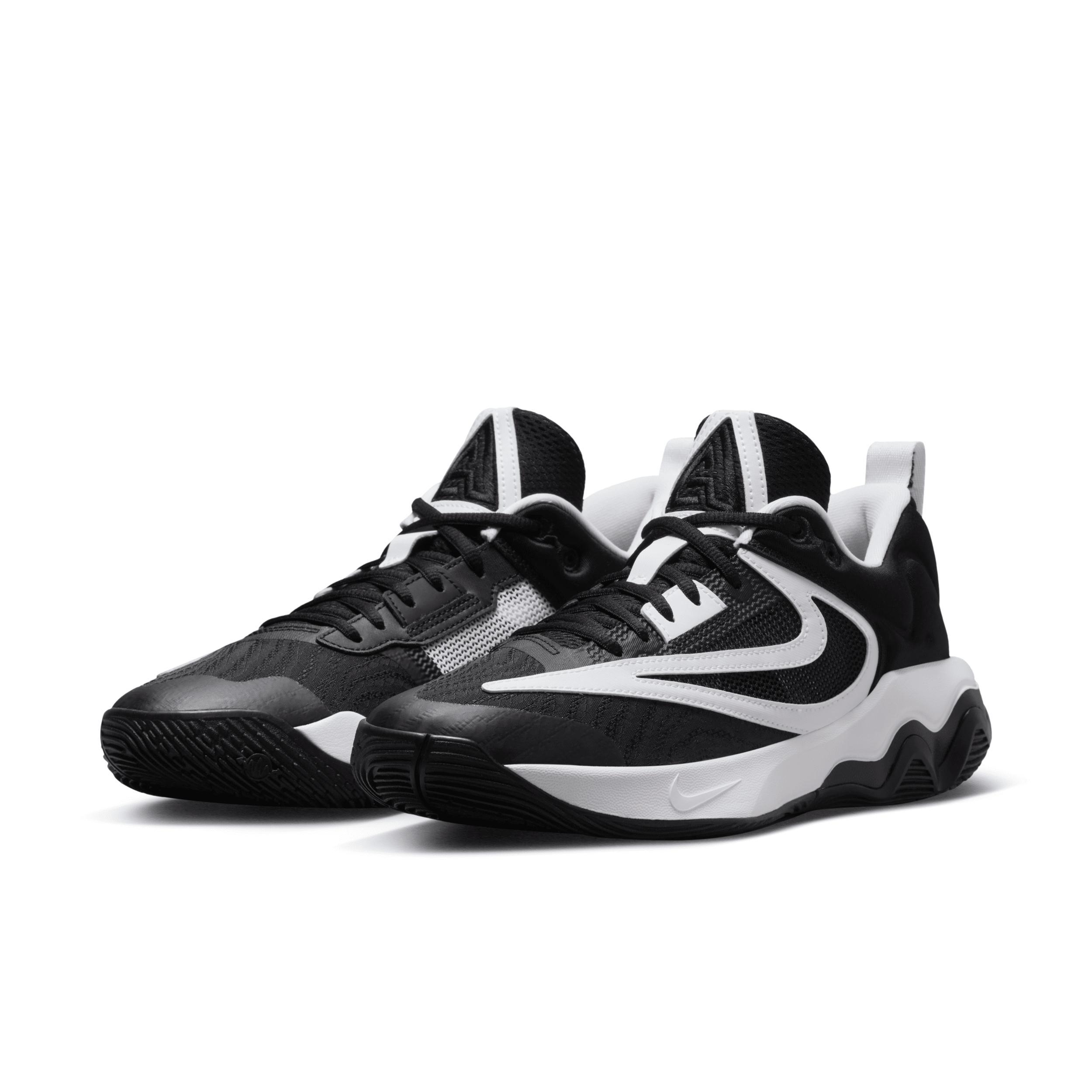 Nike Mens Nike Giannis Immortality 3 - Mens Basketball Shoes Product Image