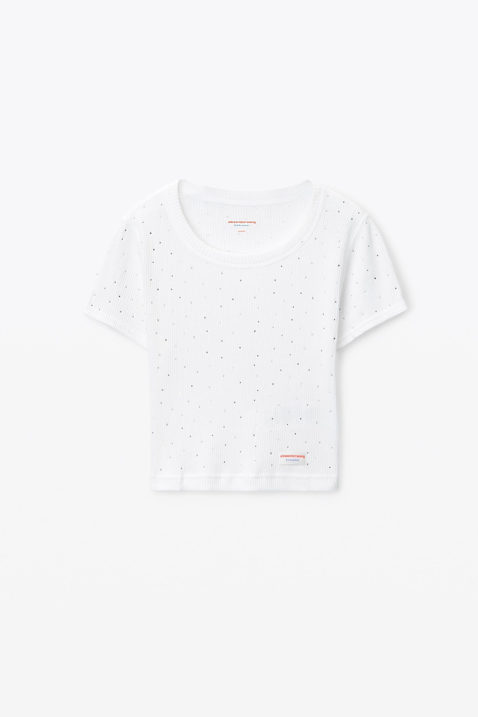 Unisex Short In Heavy Cotton Jersey Product Image