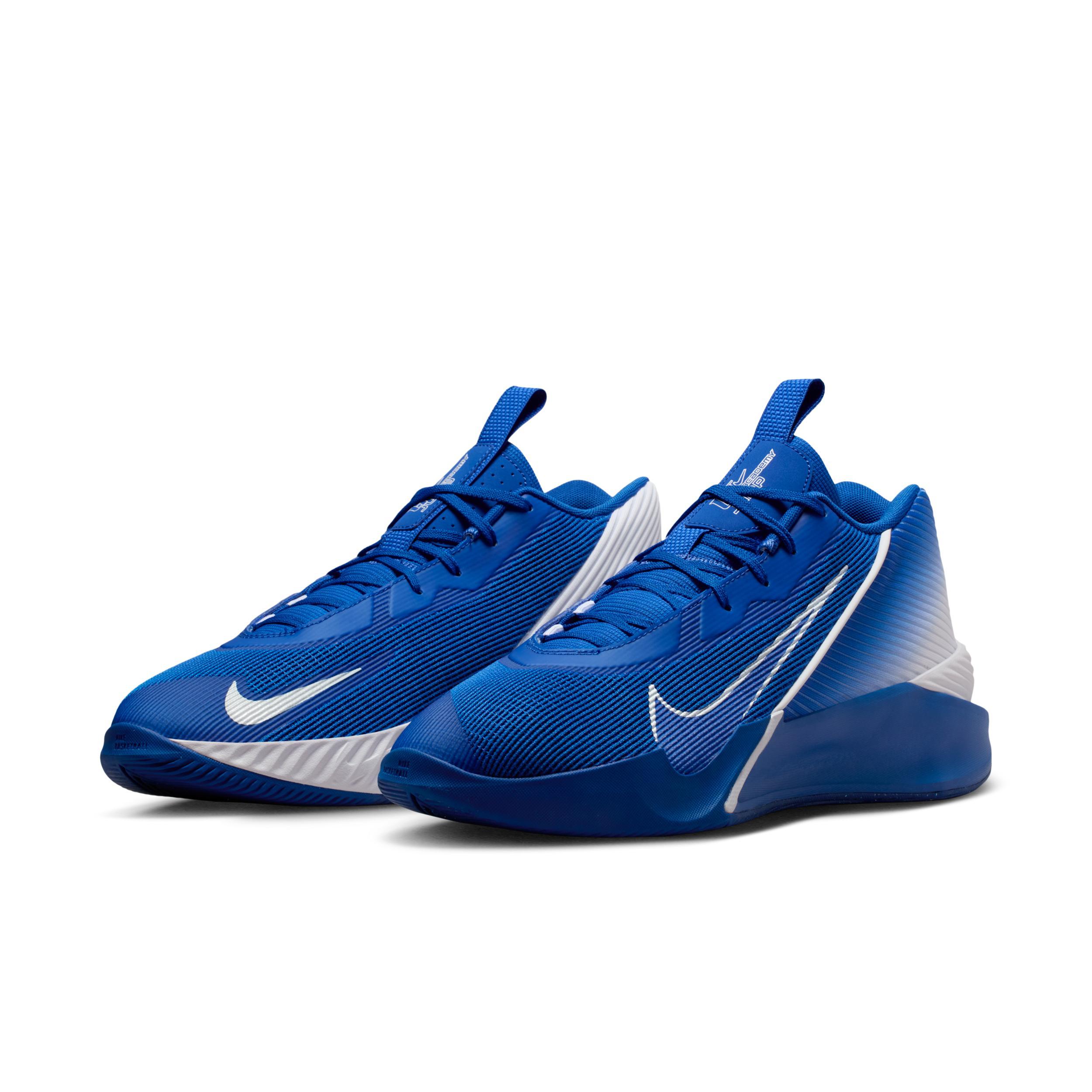 Nike Mens G.T. Jump Academy Basketball Shoes | HQ8032-400 Product Image