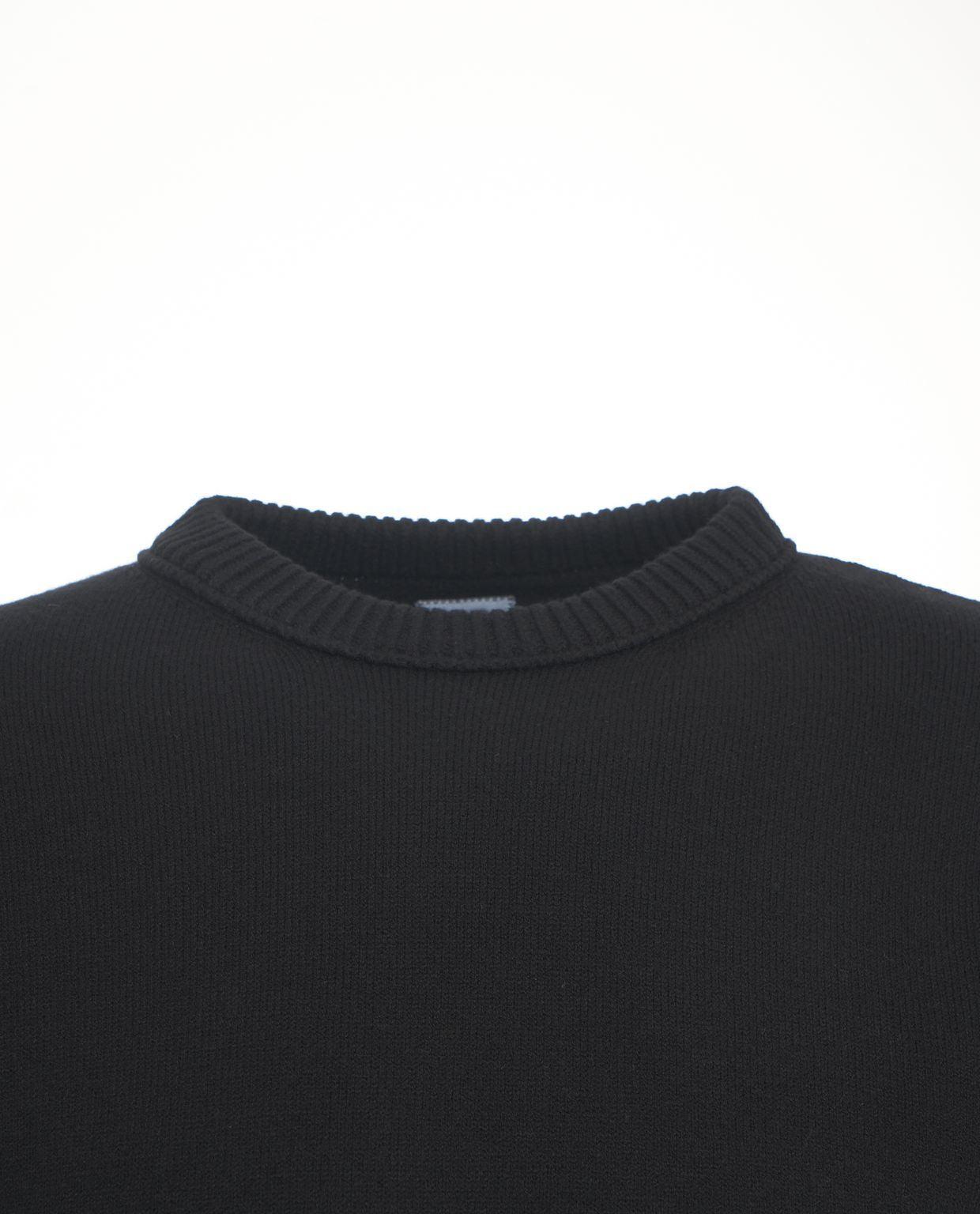 Sweater with logodetail Product Image