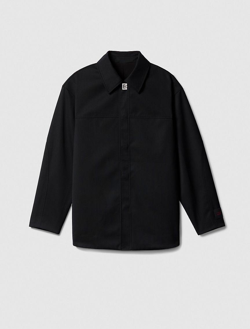 Tailored Jacket Product Image
