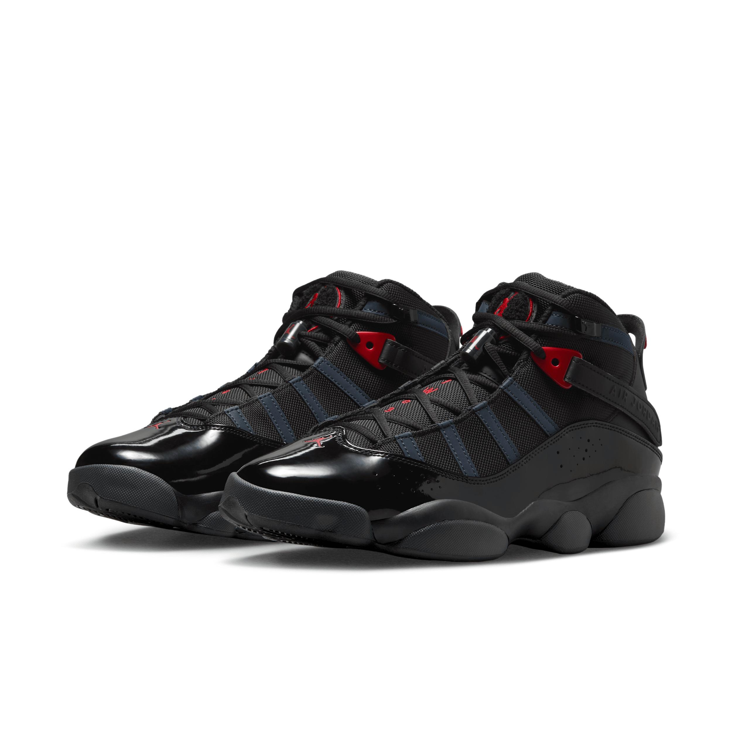 Men's Jordan 6 Rings Shoes Product Image