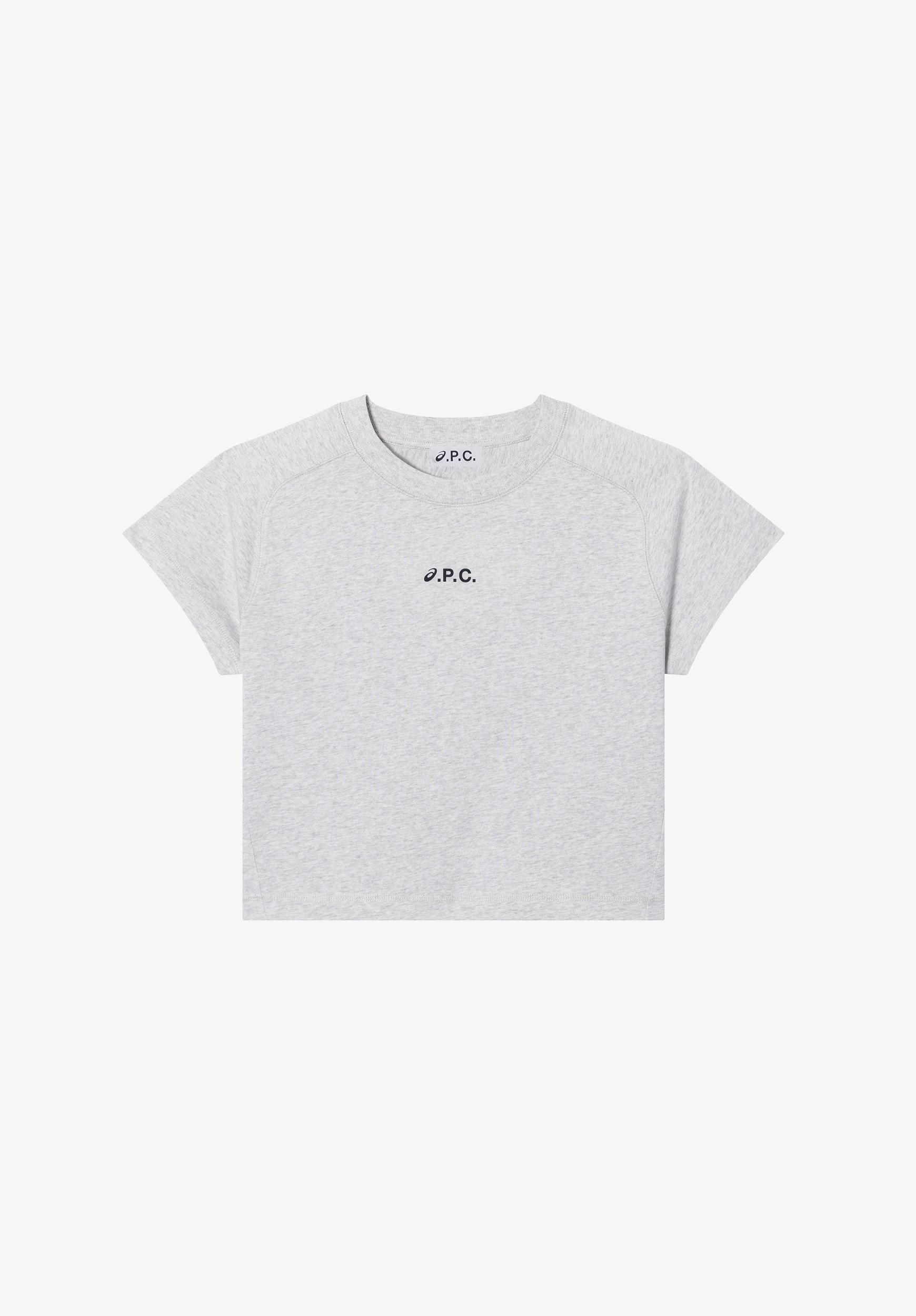 Cloud T-shirt Female Product Image