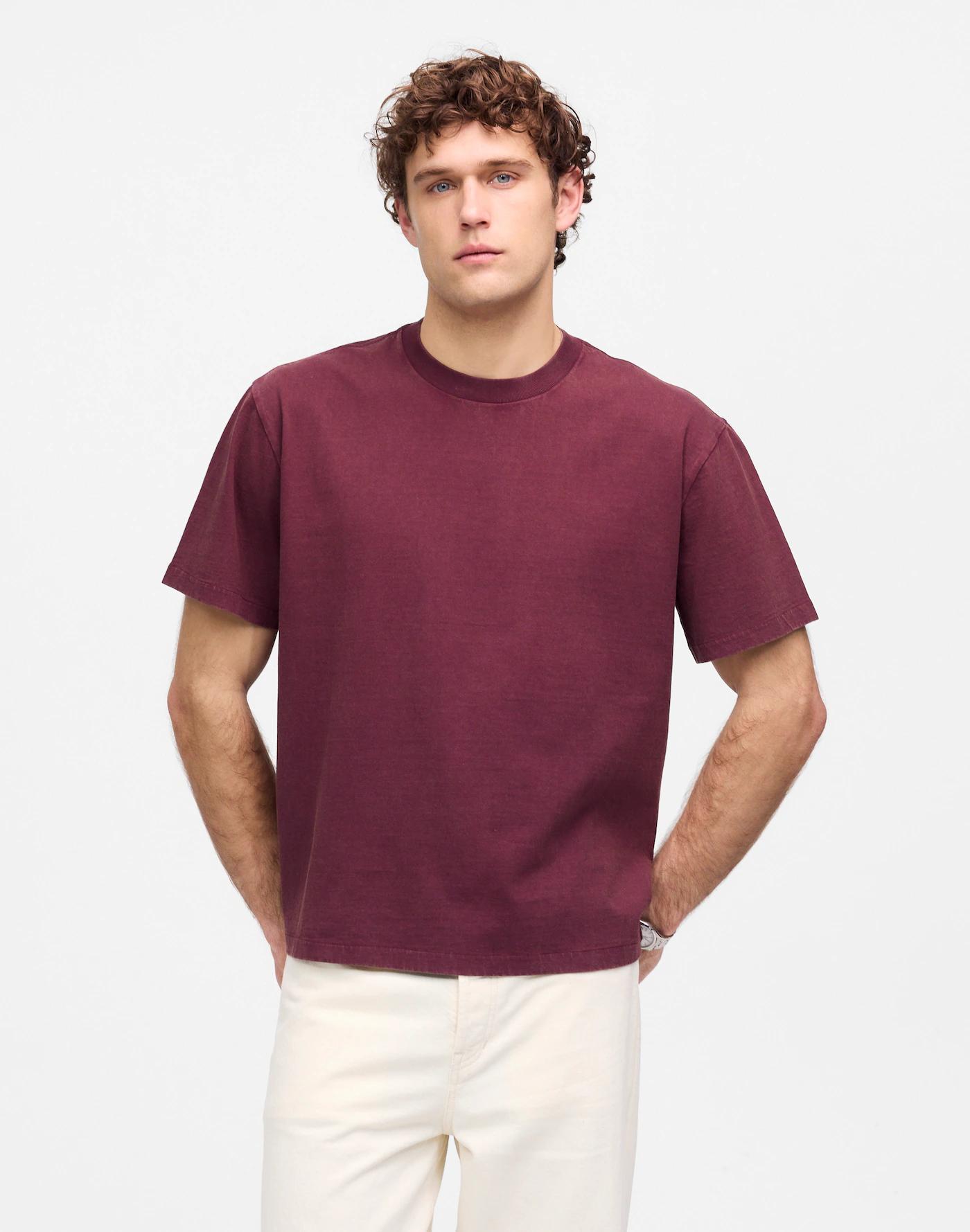 The Vintage Tee Product Image