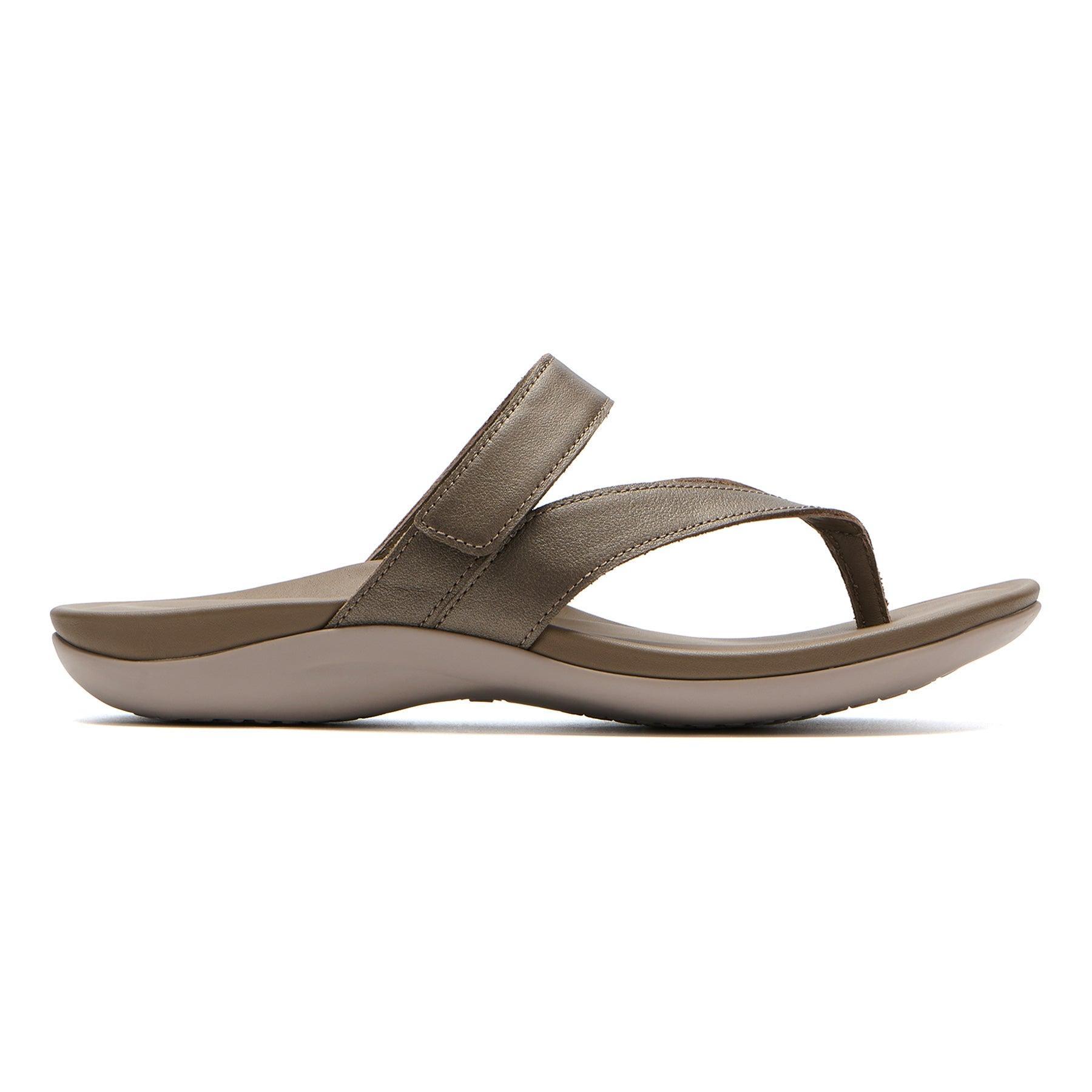 Oasis Thong Sandal Female Product Image