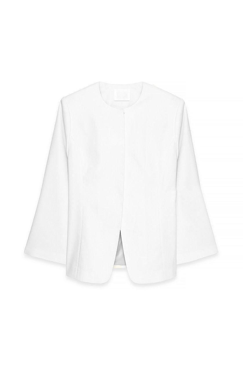 Fitted Jacket Product Image