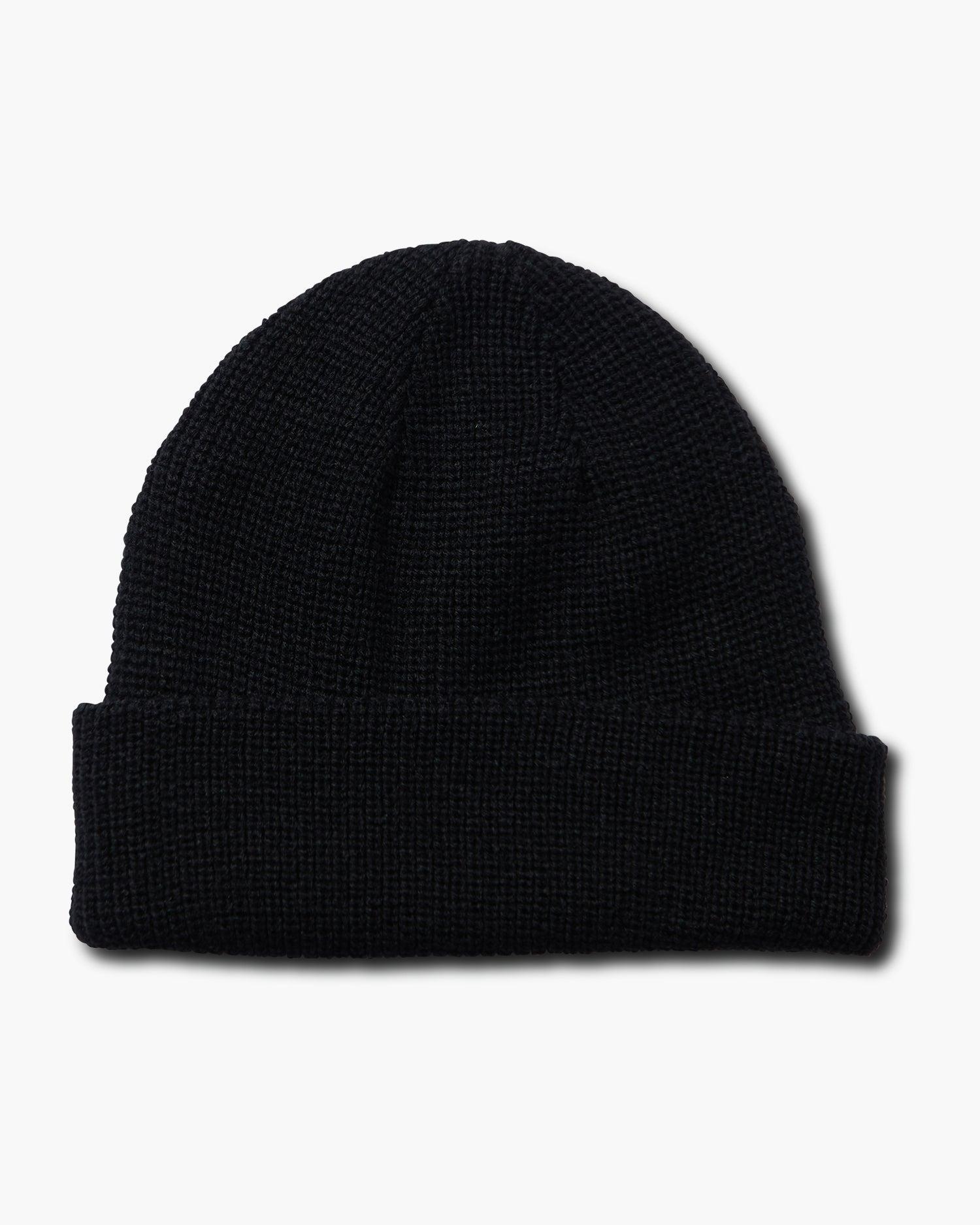 Breezer Beanie - Black Product Image