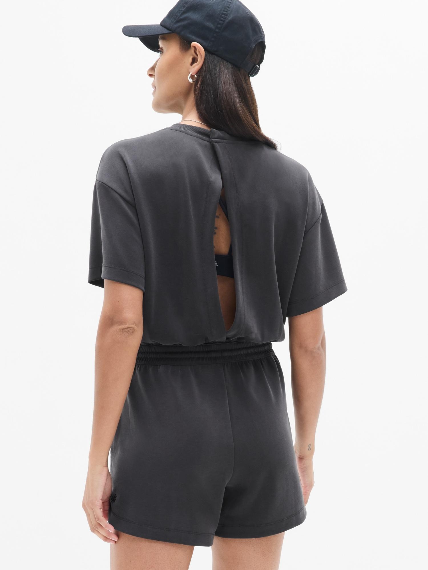 Seasoft Romper Product Image