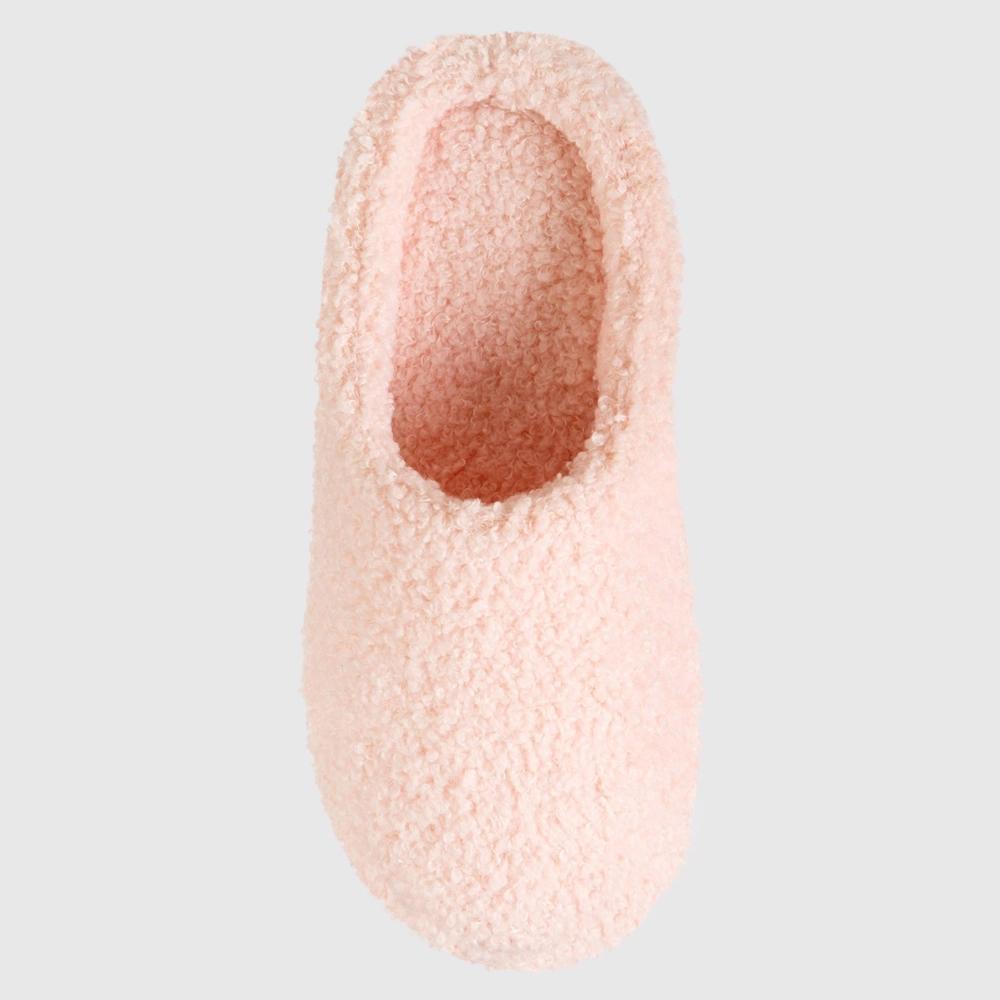 Isotoner Women's Fiona Comfort Slippers Product Image