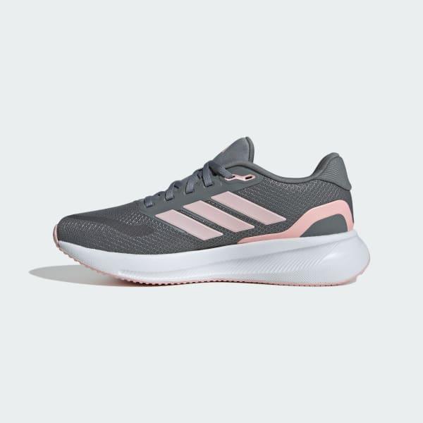 adidas Runfalcon 5 Running Shoes Core Black 8.5 Womens Product Image