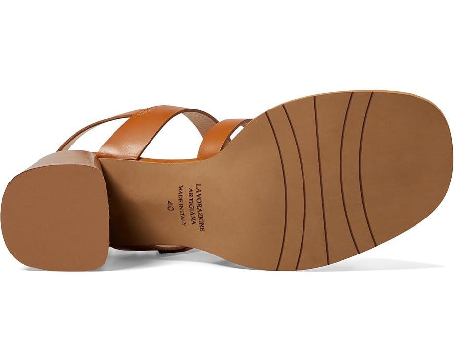 Leona Suede Espadrille Product Image