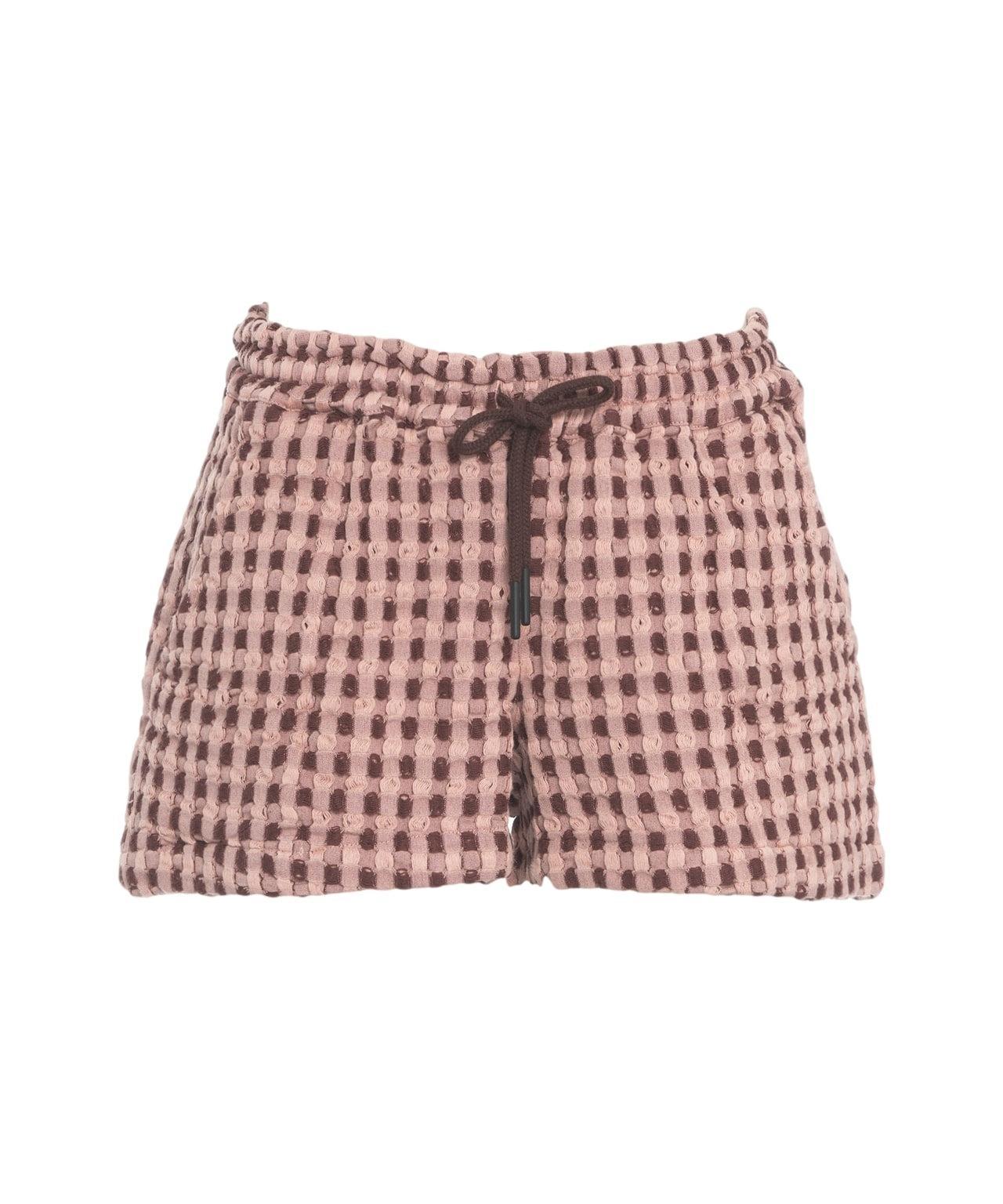 Shirt 'Jaffa Waffle' Product Image