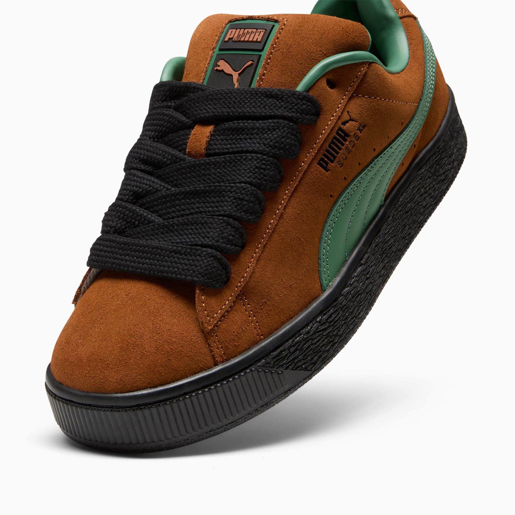 Suede XL Sneakers Product Image