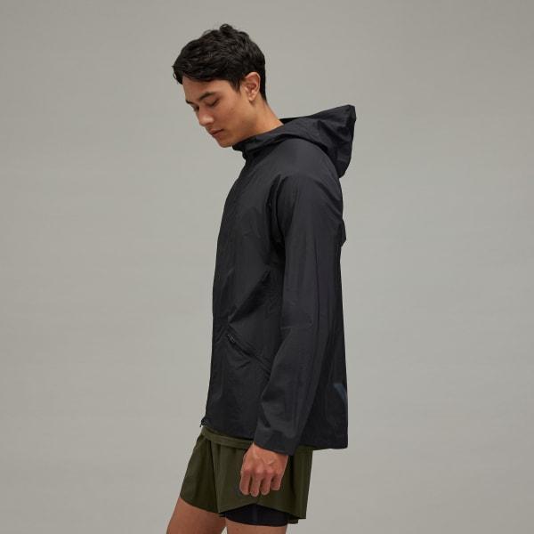 Y-3 Running Jacket Product Image