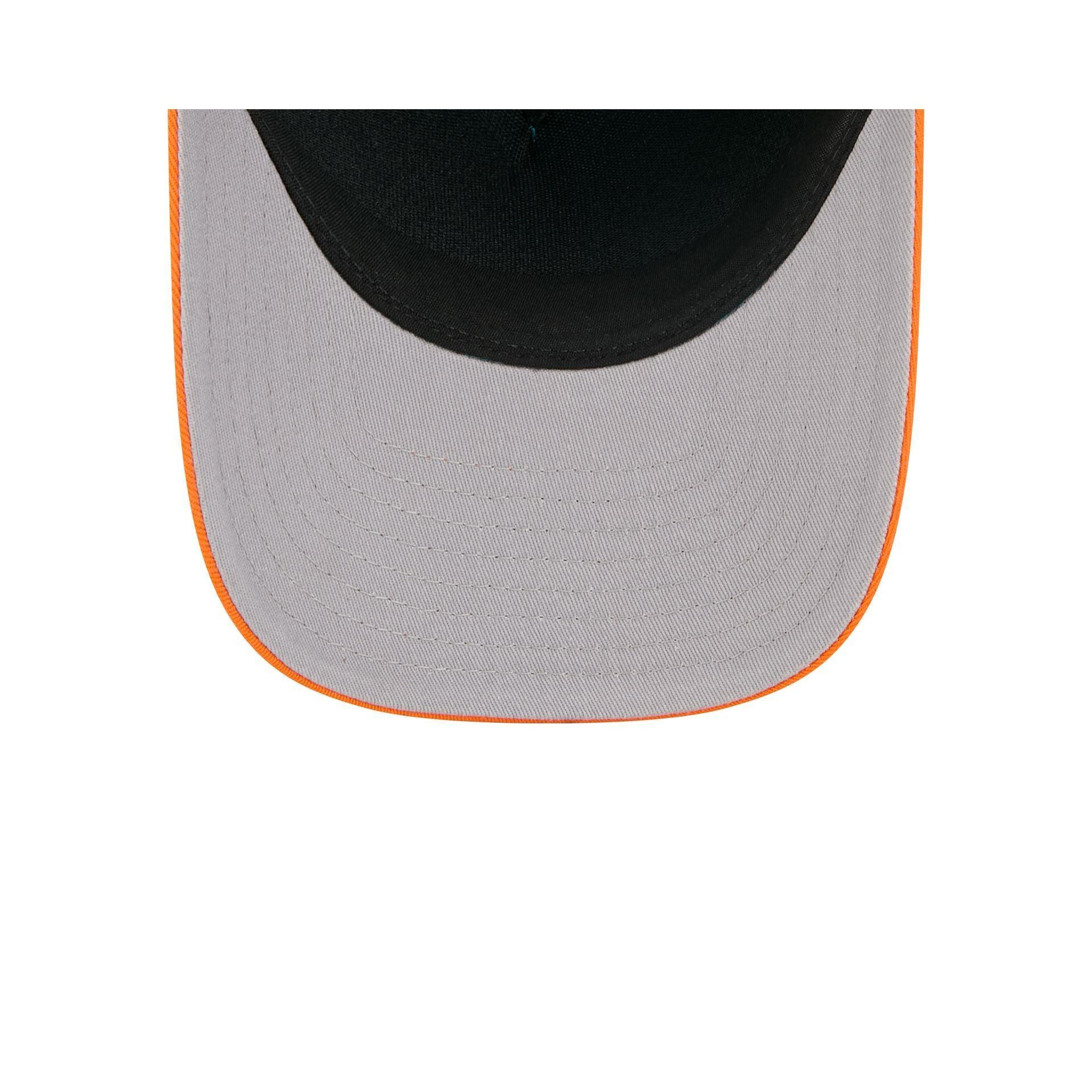 USC Trojans Team 9FORTY M-Crown Snapback Hat Male Product Image