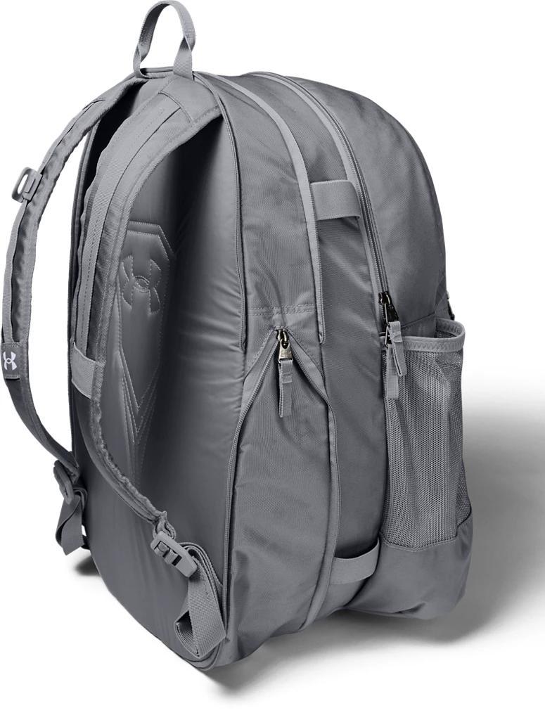 UA Lacrosse Backpack Product Image