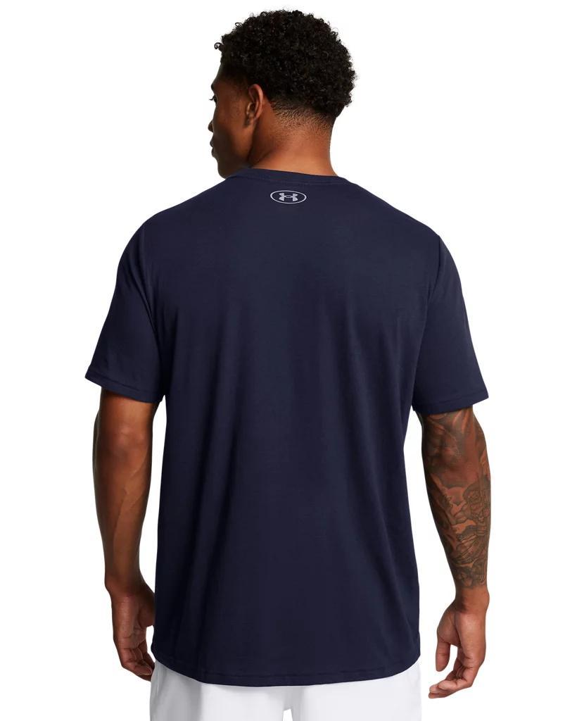 UA Performance Cotton Collegiate Product Image