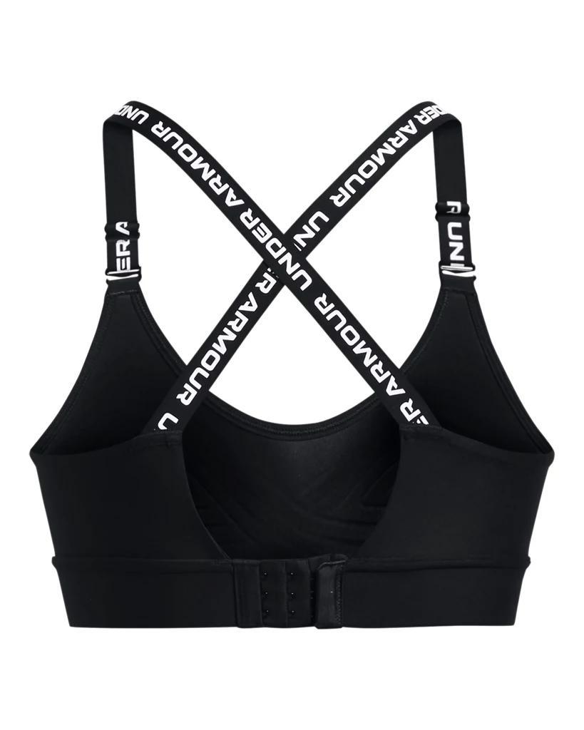 Women's UA Infinity 2.0 Mid Sports Bra Product Image