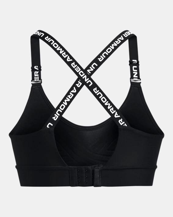 Women's UA Infinity 2.0 Mid Sports Bra Product Image