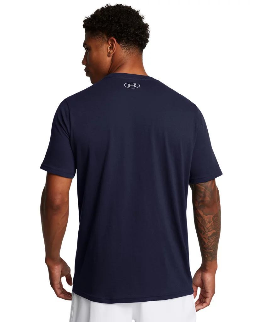 UA Performance Cotton Collegiate Product Image
