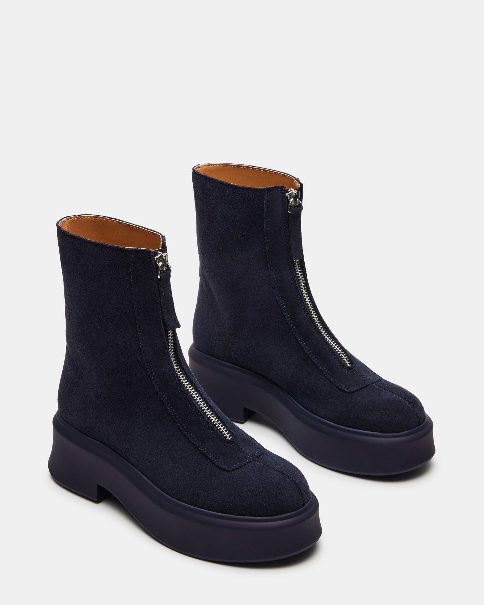 JONES NAVY SUEDE Female Product Image