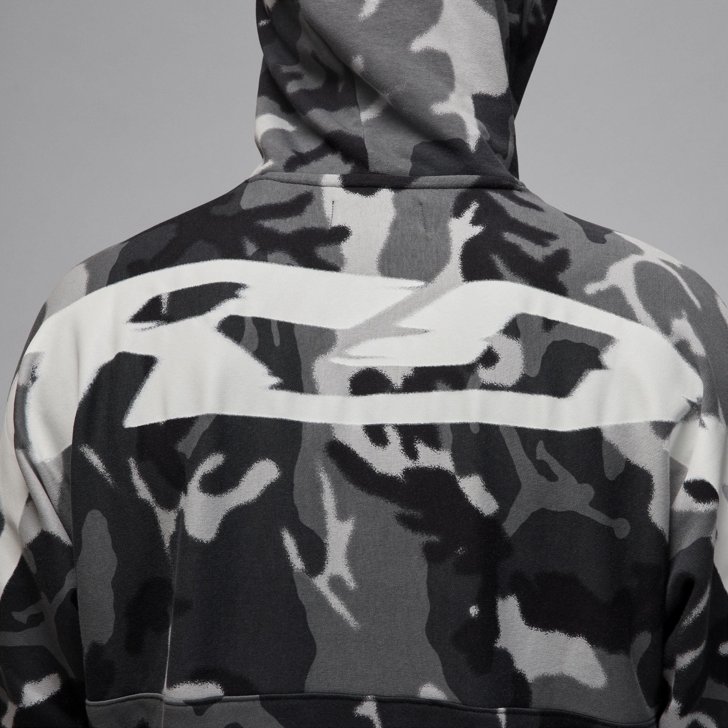 Jordan Mens Jordan MVP Statement Camo AOP Pullover - Mens Product Image