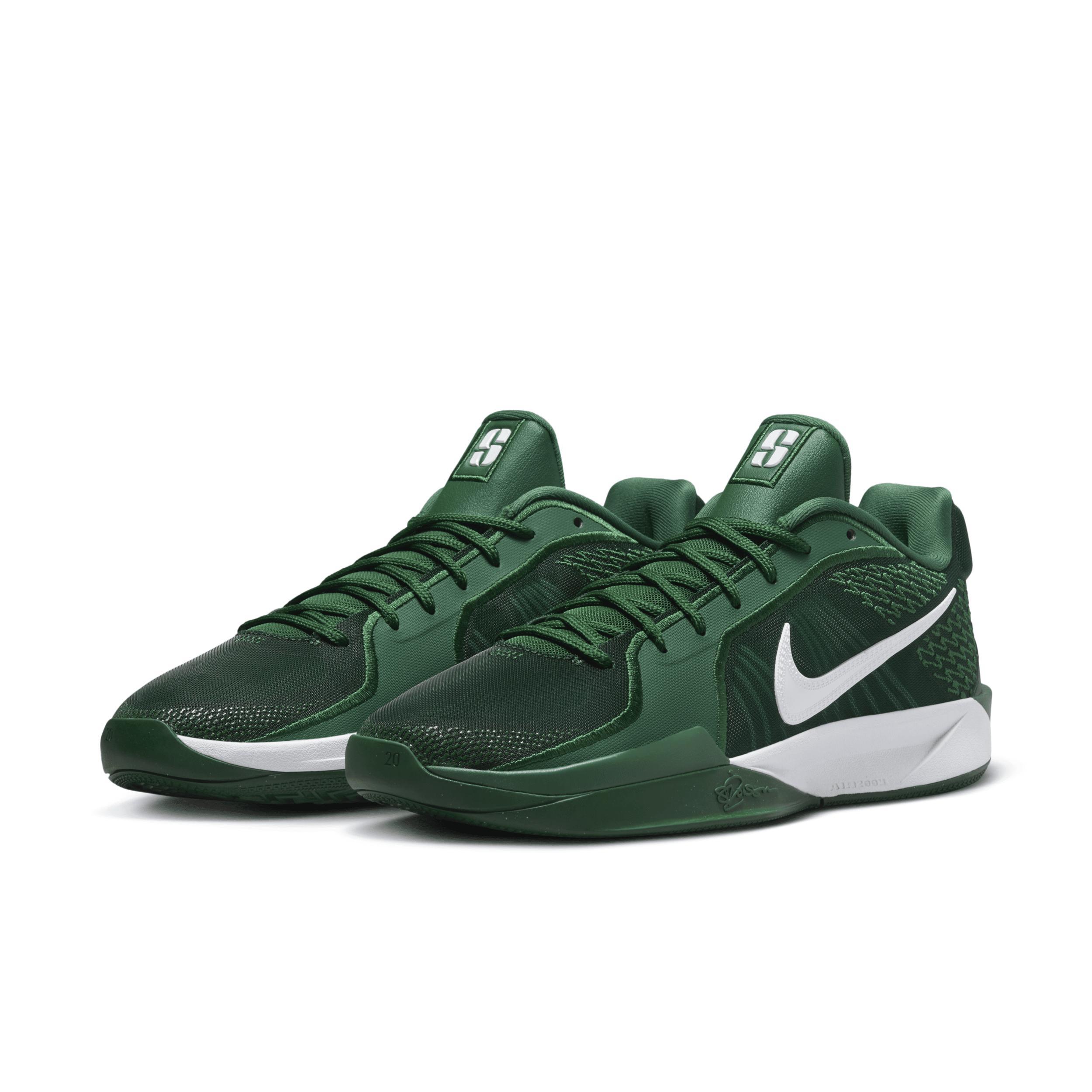 Nike Women's Sabrina 2 Basketball Shoes Product Image