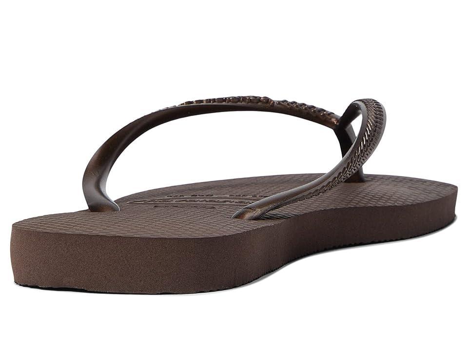 Havaianas Slim Metallic Flip Product Image