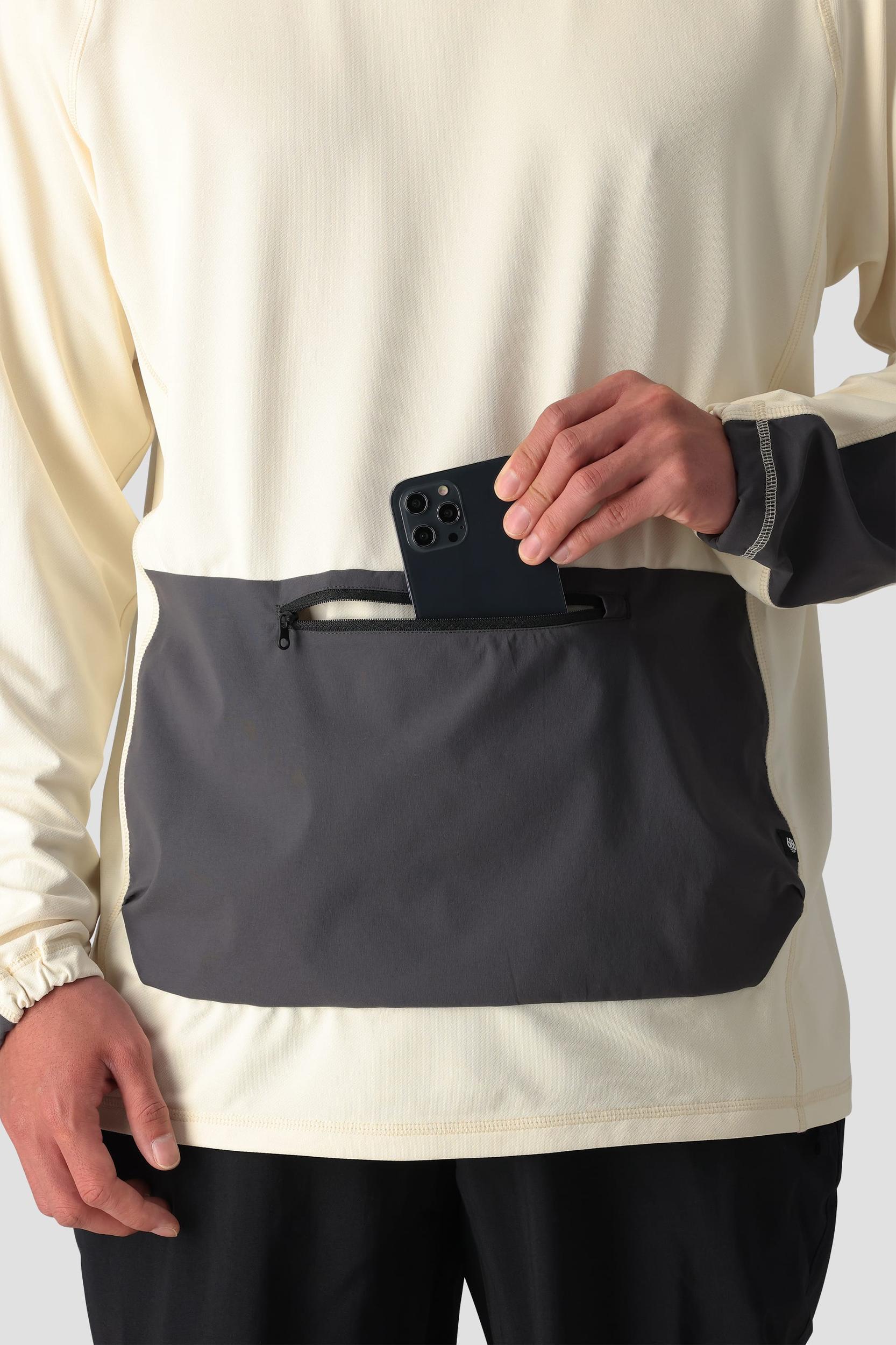 686 Men's Ultra Thermal Fleece Hoody Male Product Image