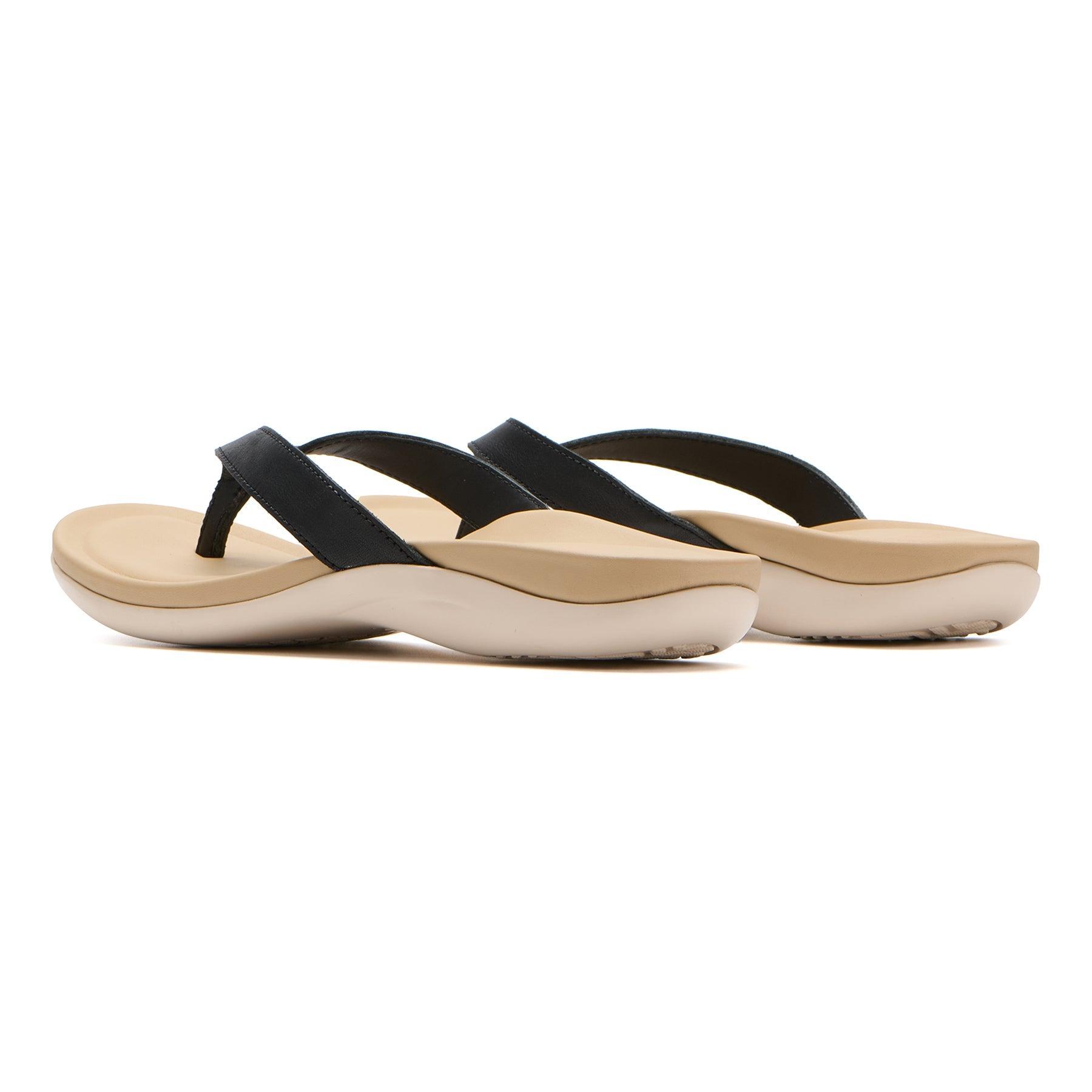 Oasis Flip Flop Metatarsal Female Product Image