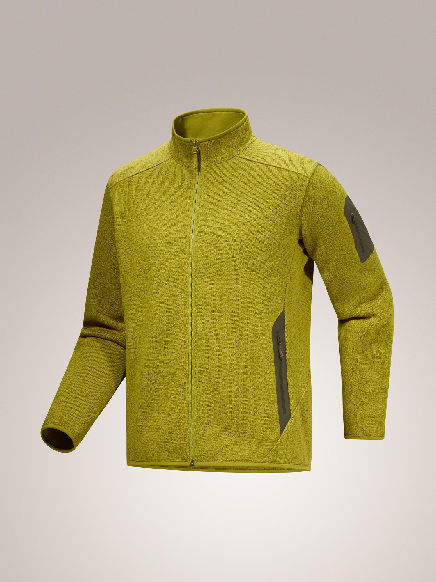 Covert Cardigan Men's Product Image