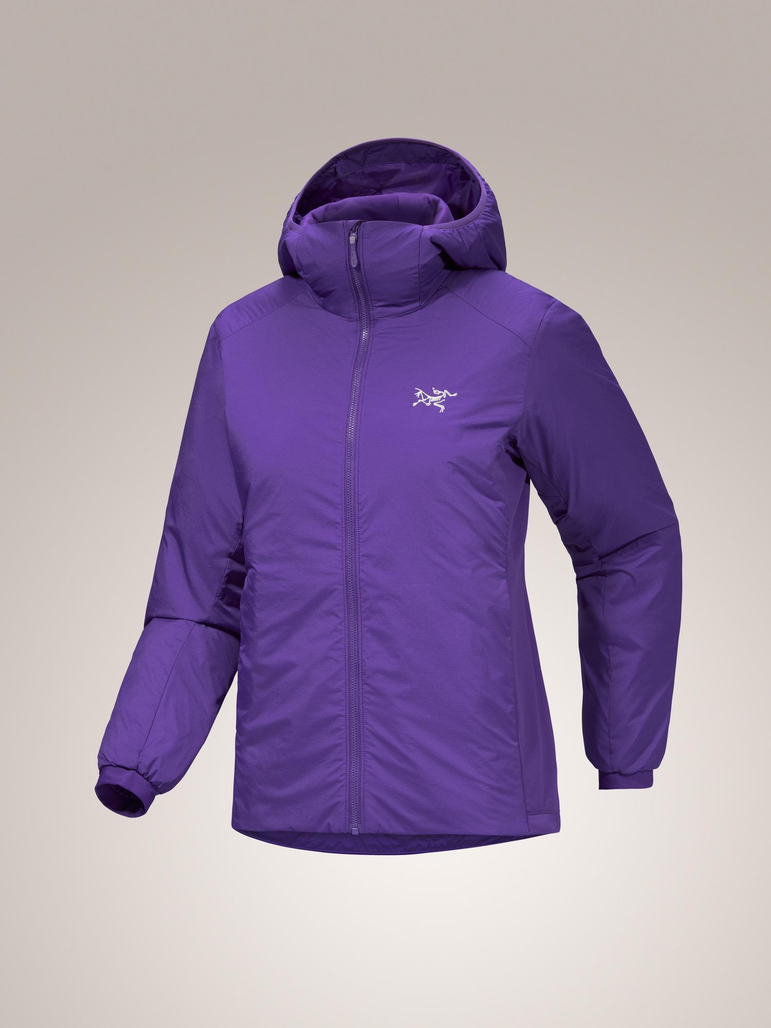 Atom Hoody Women's Product Image