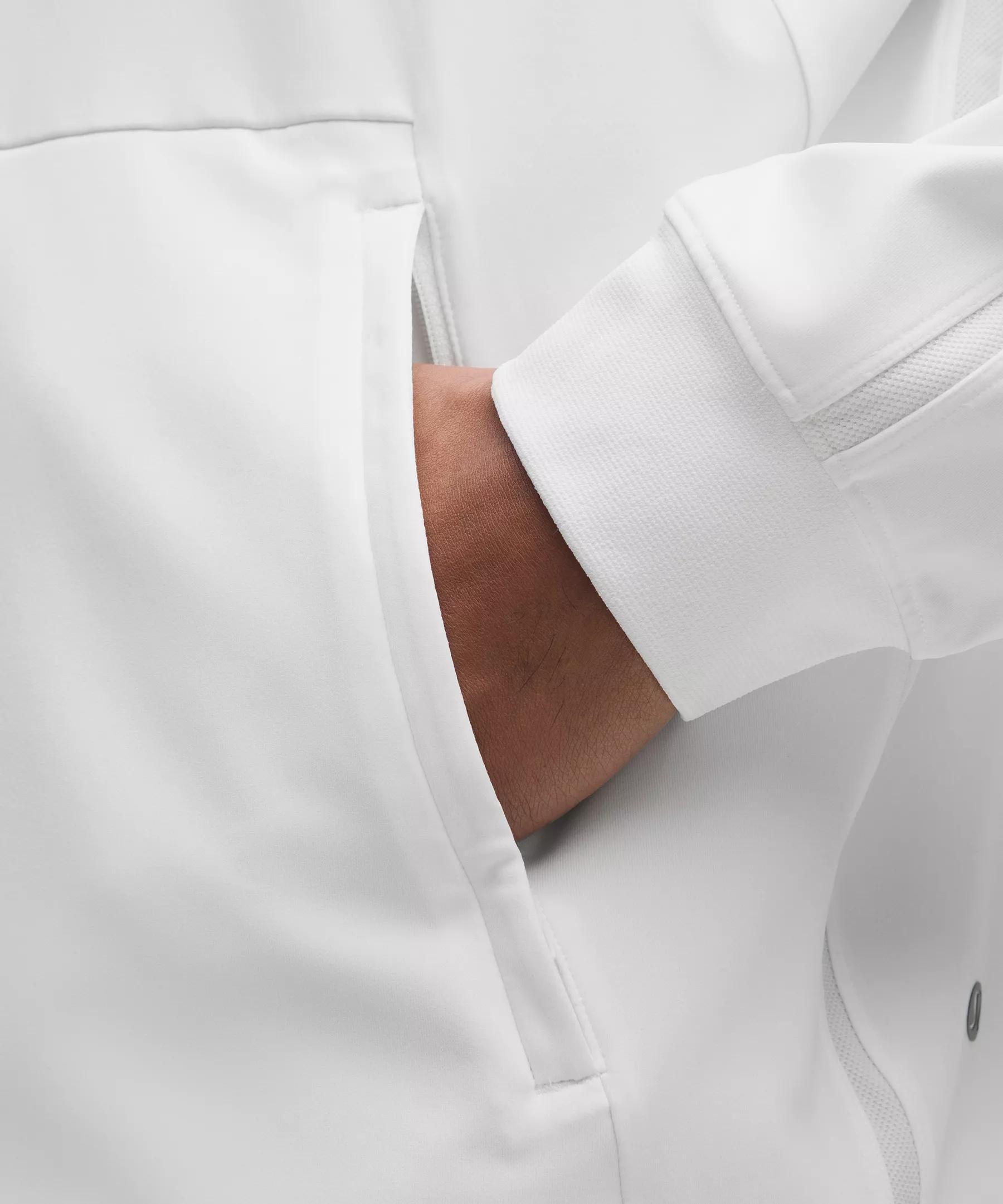 Pace Breaker Luxtreme Track Jacket Product Image