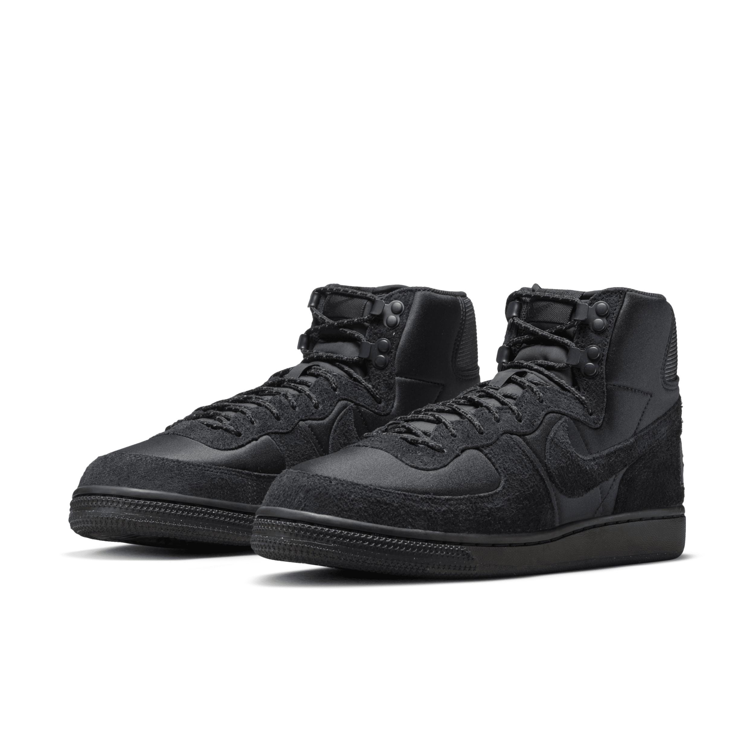 Nike Men's Terminator High Shoes Product Image