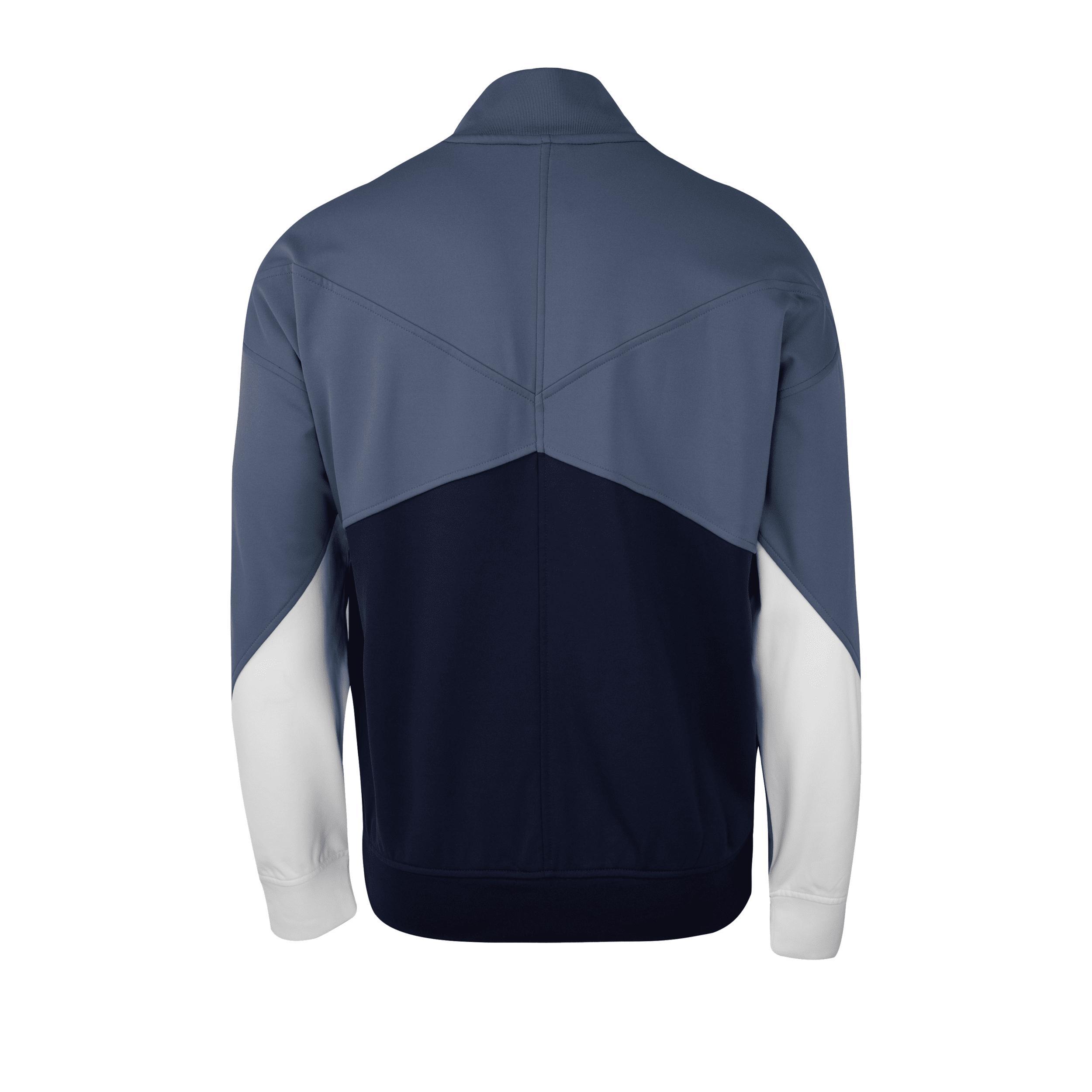 Seattle Reign Nike Unisex NWSL Anthem Jacket | M62604SRFC-BBB Product Image