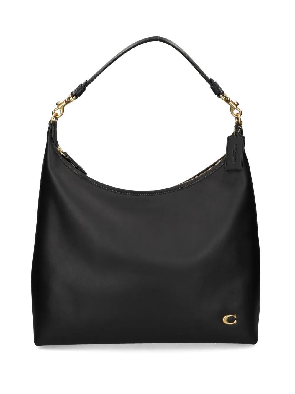 COACH Juliet Shoulder Bag In Black Product Image