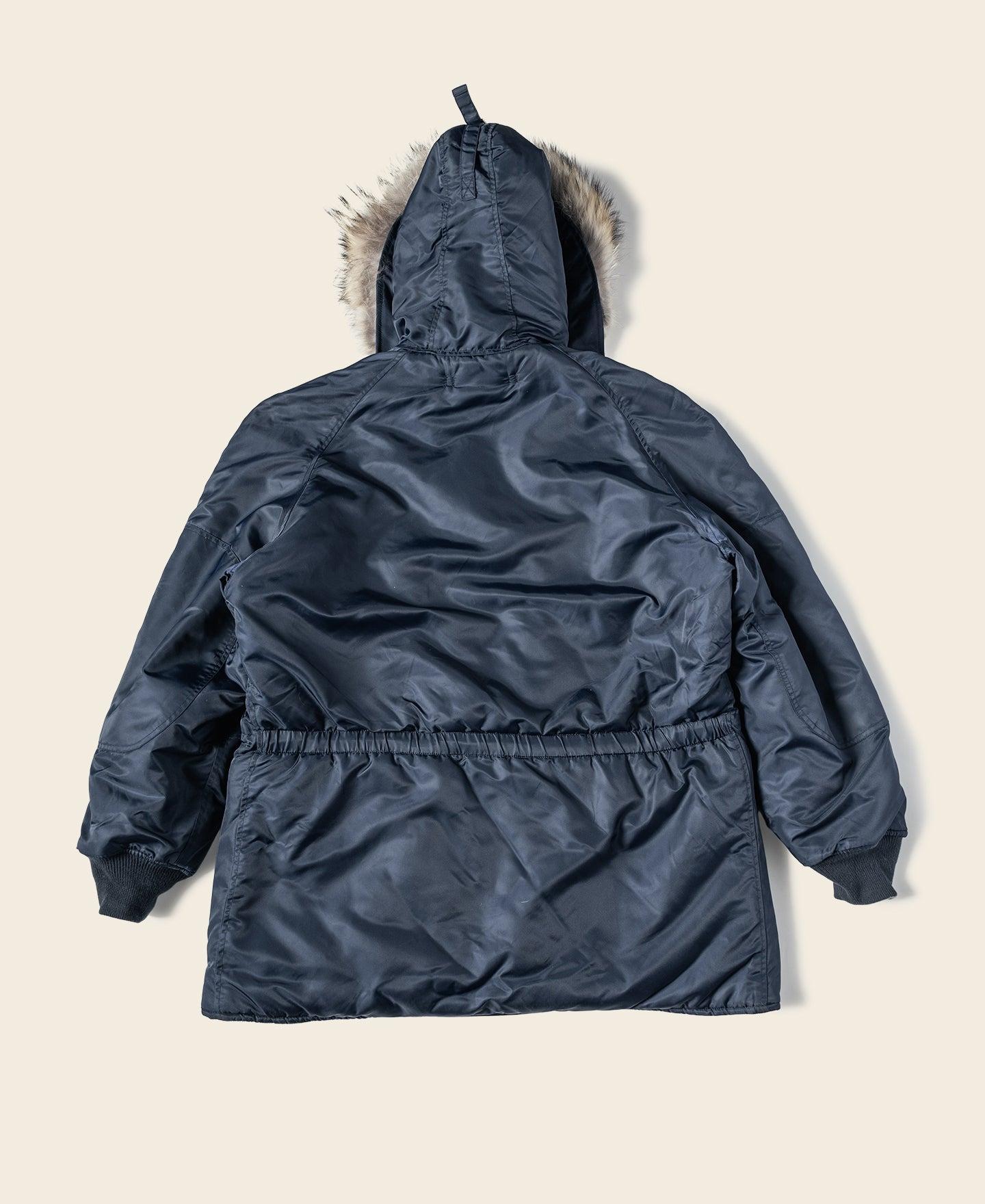 1951 Type N-3A Parka Product Image