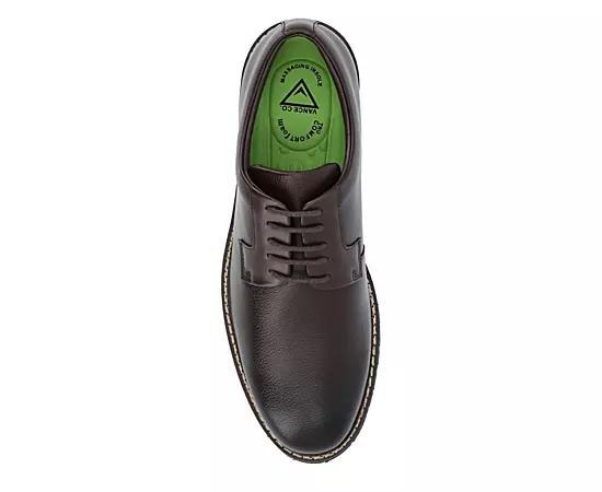 Vance Co Mens Martin Oxford Product Image