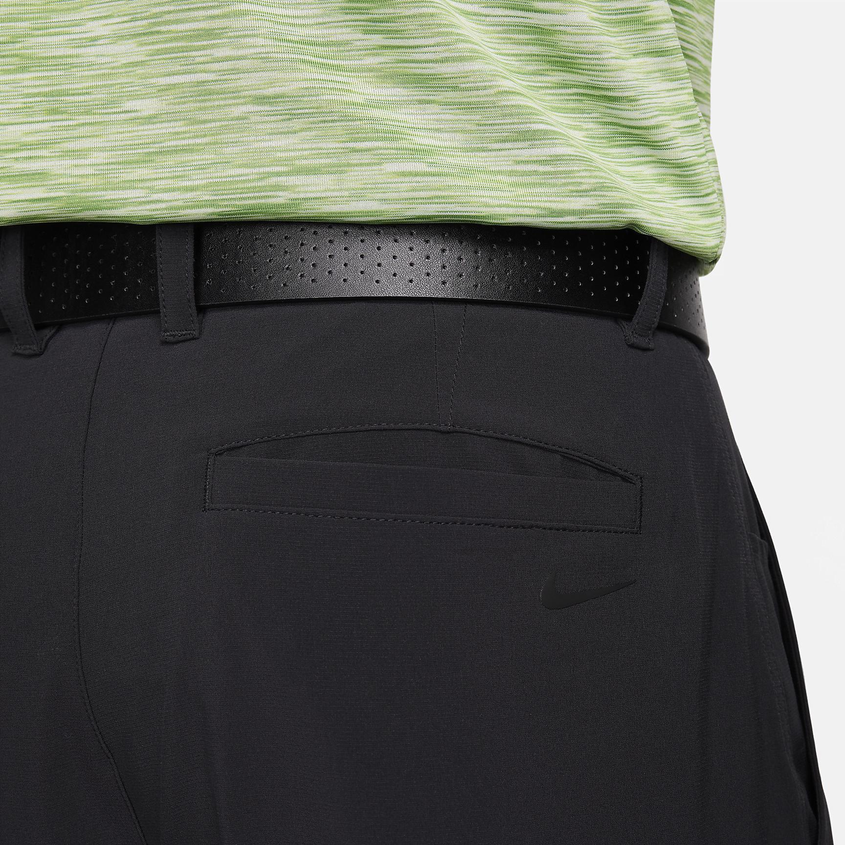 Nike Mens Tour Repel Golf Jogger Pants | FD5717-010 Product Image