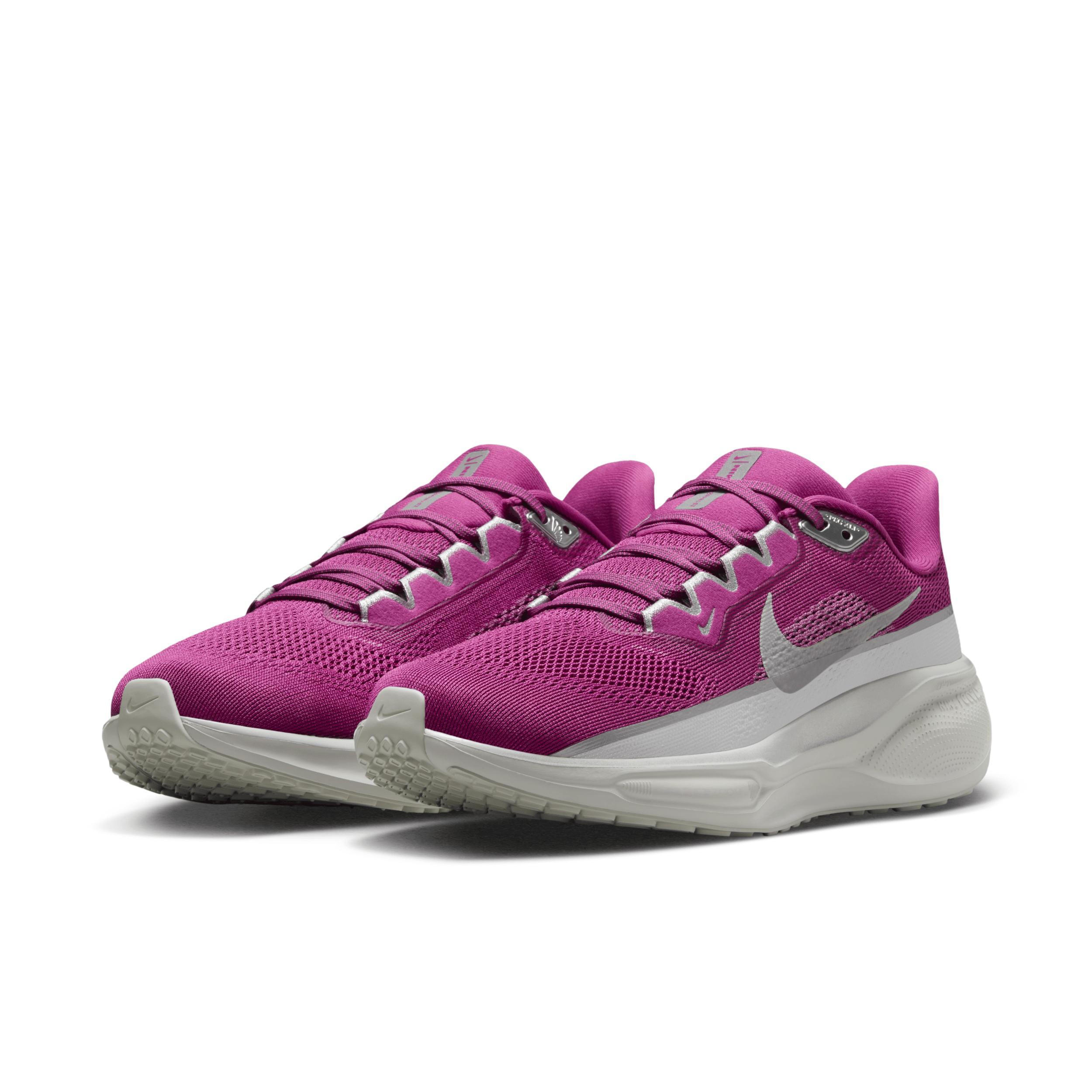 Nike Womens Nike Air Zoom Pegasus 41 - Womens Running Shoes Product Image