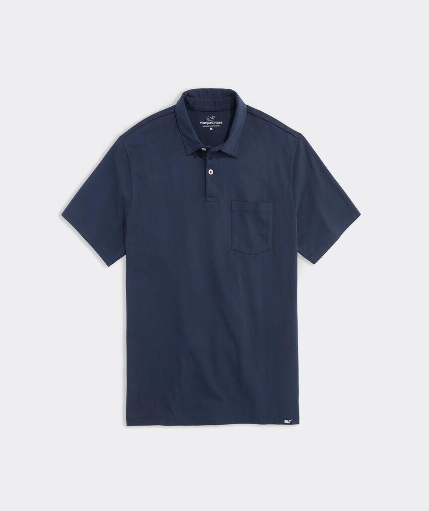 Surf Polo Product Image