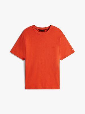 Relaxed Fit Garment-Dyed T-Shirt Product Image