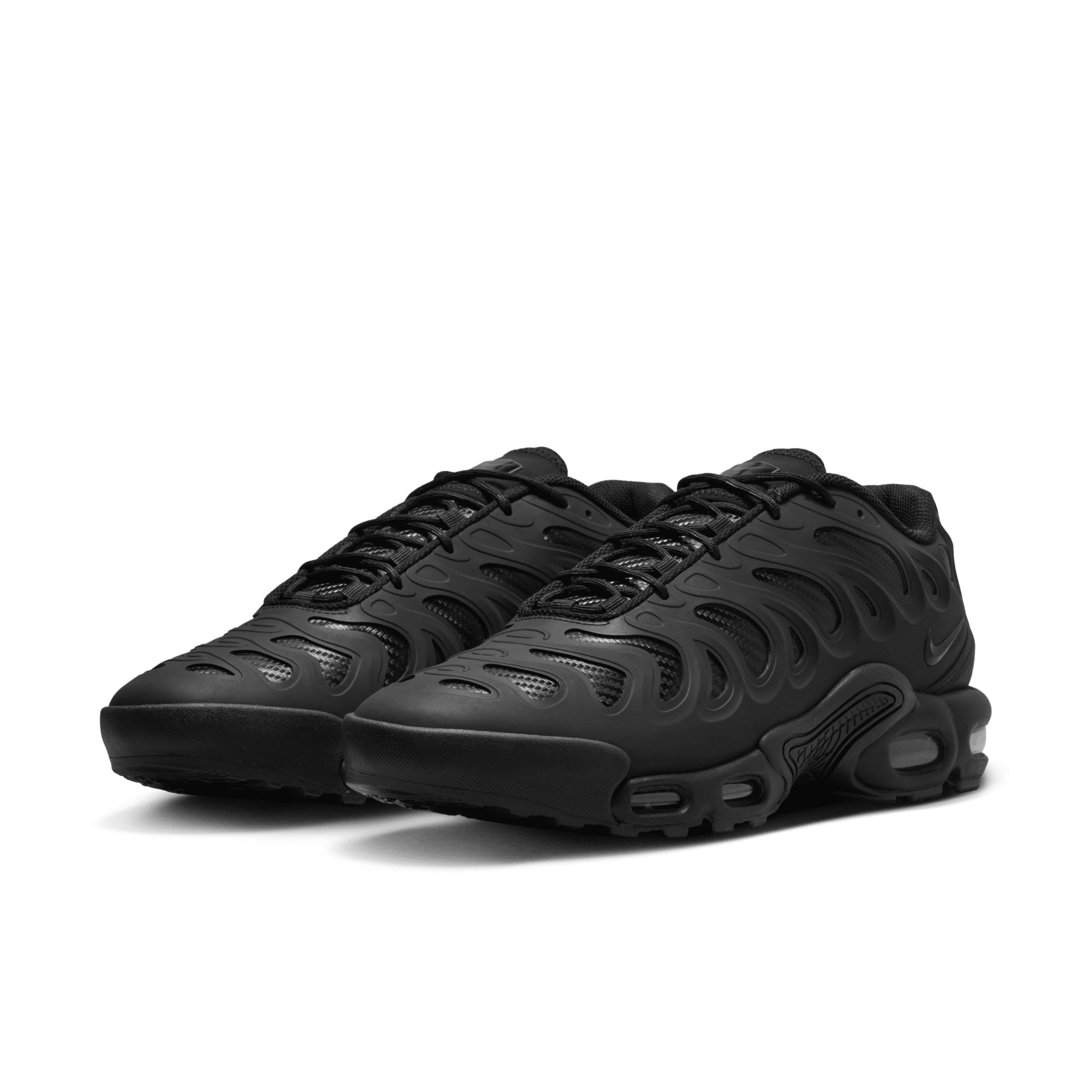 Mens Nike Air Max Plus Drift Casual Shoes Product Image