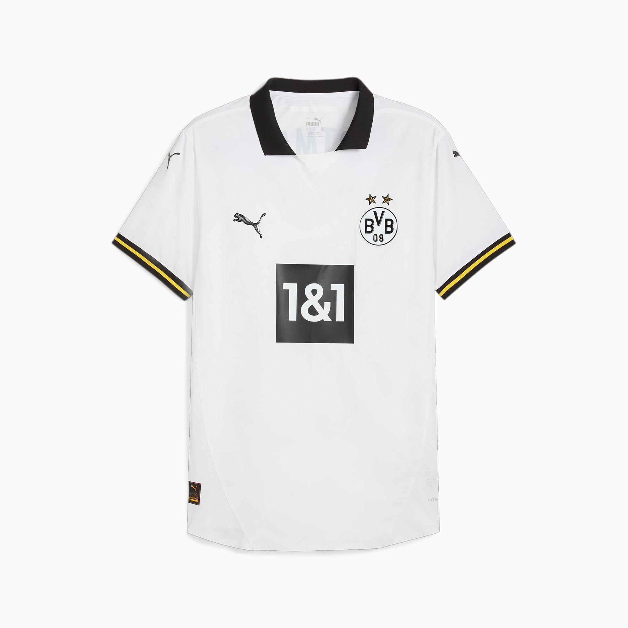 Borussia Dortmund 24/25 Third Authentic Men's Soccer Jersey Product Image