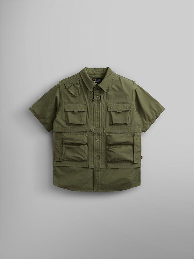 C-1 MOD SHIRT JACKET Product Image