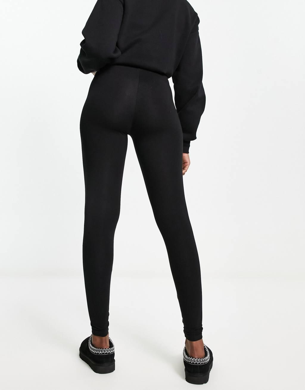 ASOS DESIGN leggings Product Image