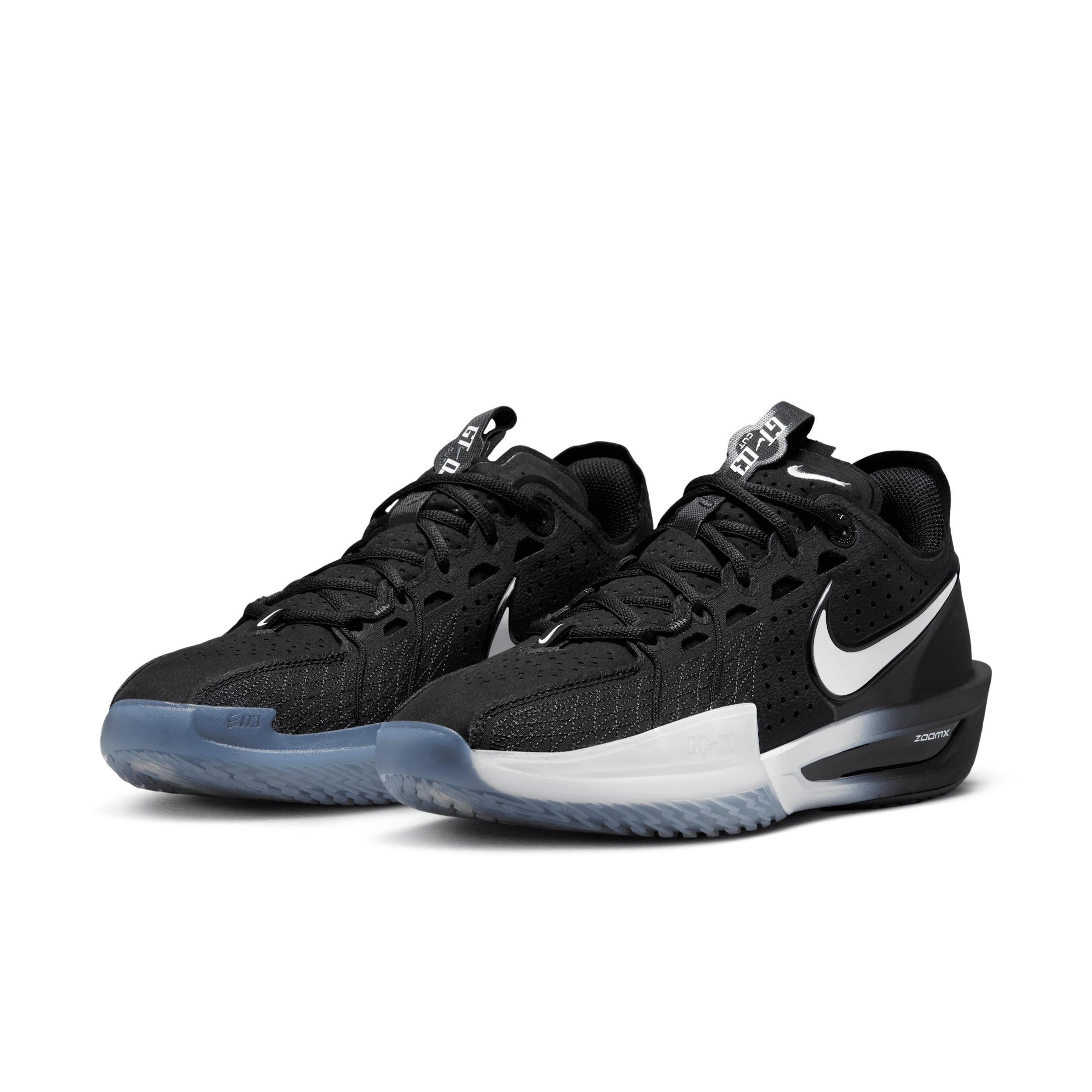 Nike Women's G.T. Cut 3 Basketball Shoes Product Image