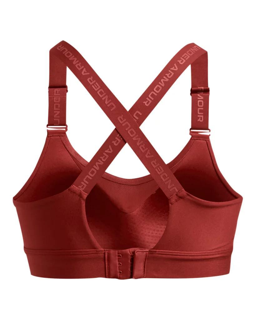 Women's UA Infinity 2.0 High Sports Bra Product Image