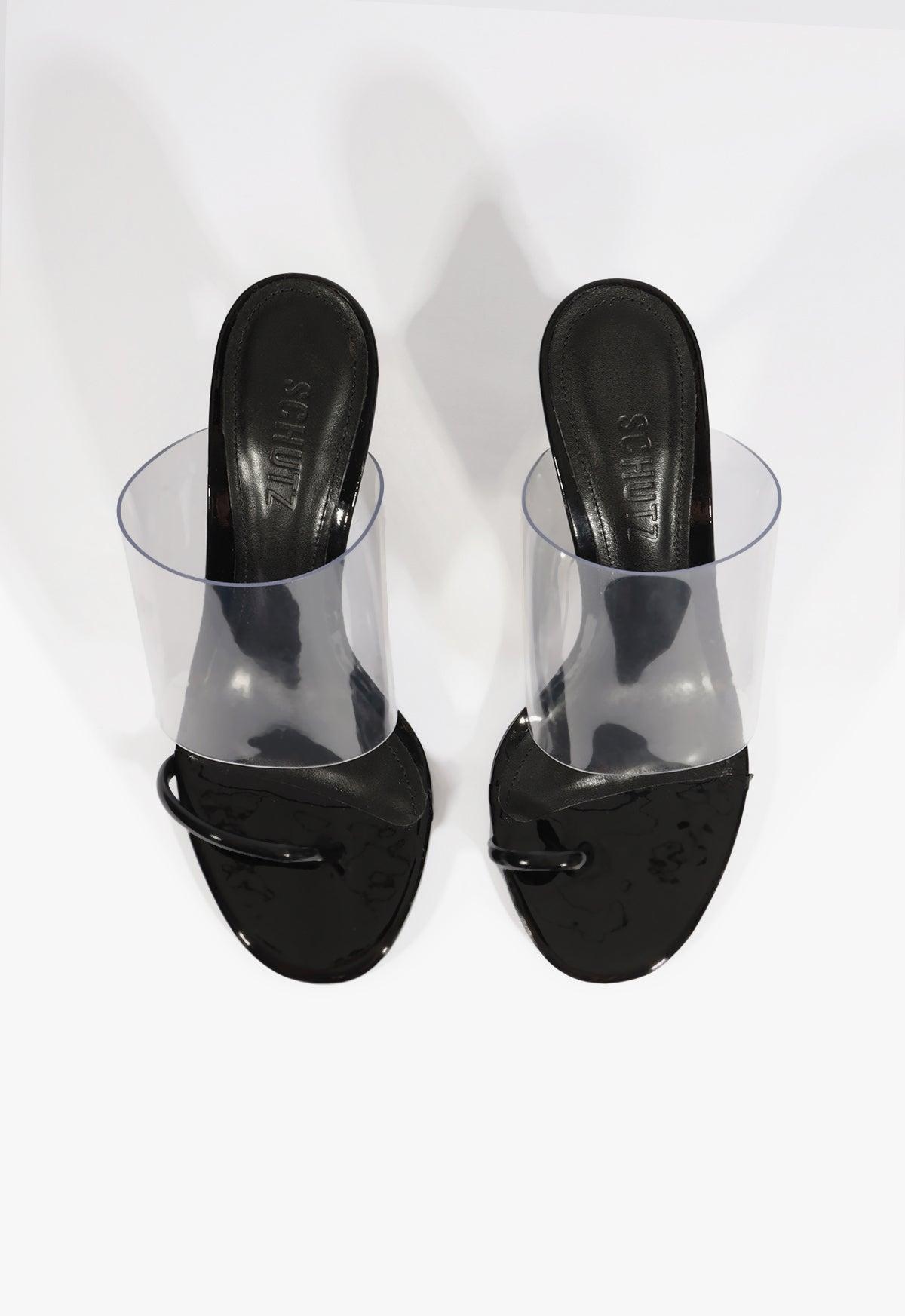 Astra Mule Sandal Product Image