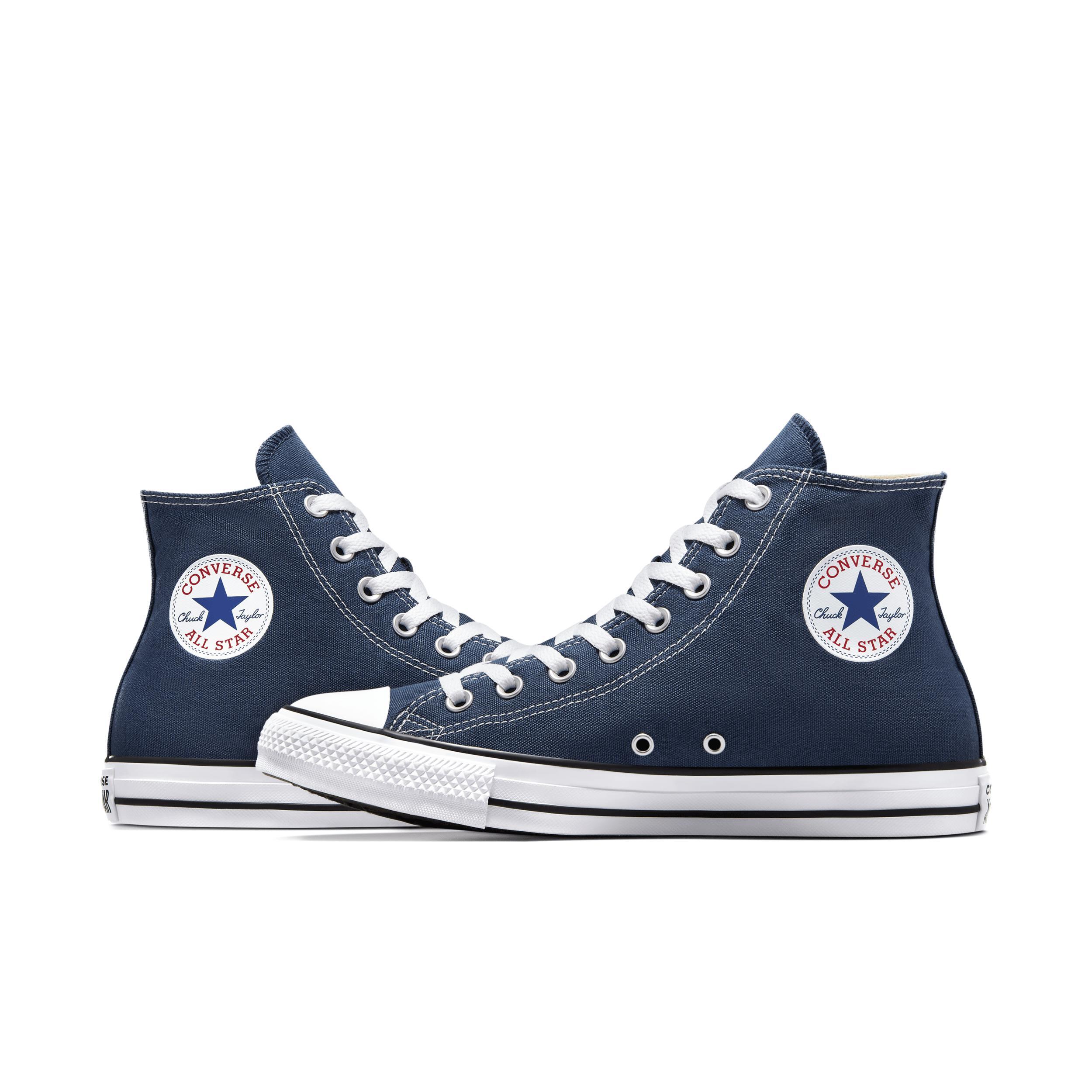 Men's Converse Chuck Taylor All Star High Top Unisex Shoes Product Image